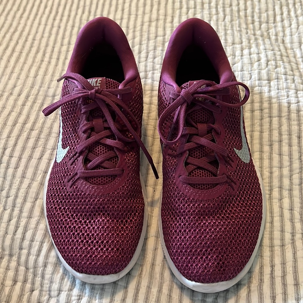 Nike Training Flex TR 7 - Size 6.5